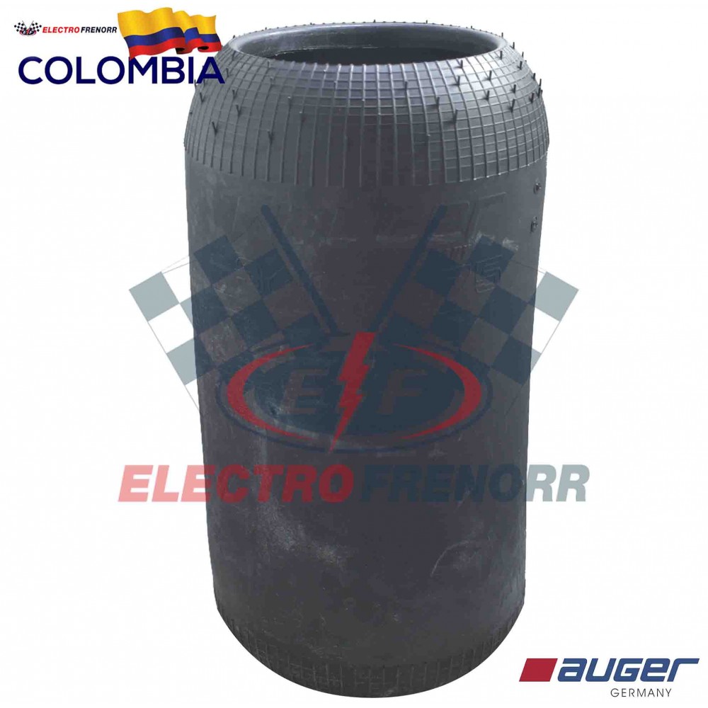 BOMBONA VOLVO B6R- B7R- B9R AUGER