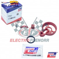 EMPAQUETADURA REPARACION...