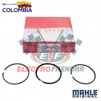 ANILLOS COMPRESOR 85 EN 20...