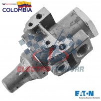 VALVULA REGULADORA CAJA...