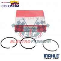 ANILLOS COMPRESOR 75MM EN...