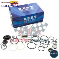 EMPAQUETADURA BOMBA FORD CARGO- MERCEDEZ TIPO 0022 BEST BEST Bomba de Freno, Sensible Carga, Pera Freno.