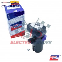 VALVULA DOBLE PARA EL...