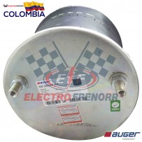 BOMBONA SUSPENSIÓN TRAILER...