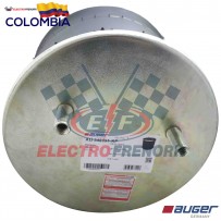 BOMBONA SUSPENSIÓN TRAILER...