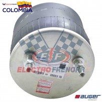 BOMBONA HENDRICKSON  AUGER