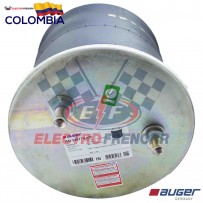 BOMBONA SUSPENSIÓN TRAILER...