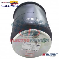 BOMBONA SUSPENSION TRAILER...