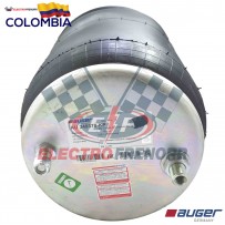 BOMBONA TRAILER WATSON &...