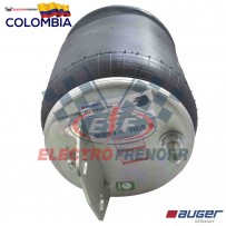 BOMBONA TRAILER NAWAY  KW...