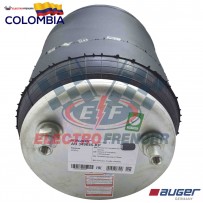 BOMBONA SUSPENSIÓN TRAILER...