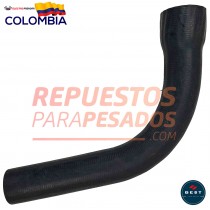 MANGUERA RADIADOR SUPERIOR FREIGHTLINER M2 BEST