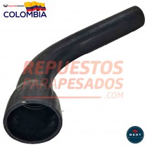 MANGUERA RADIADOR SUPERIOR FREIGHTLINER M2 BEST