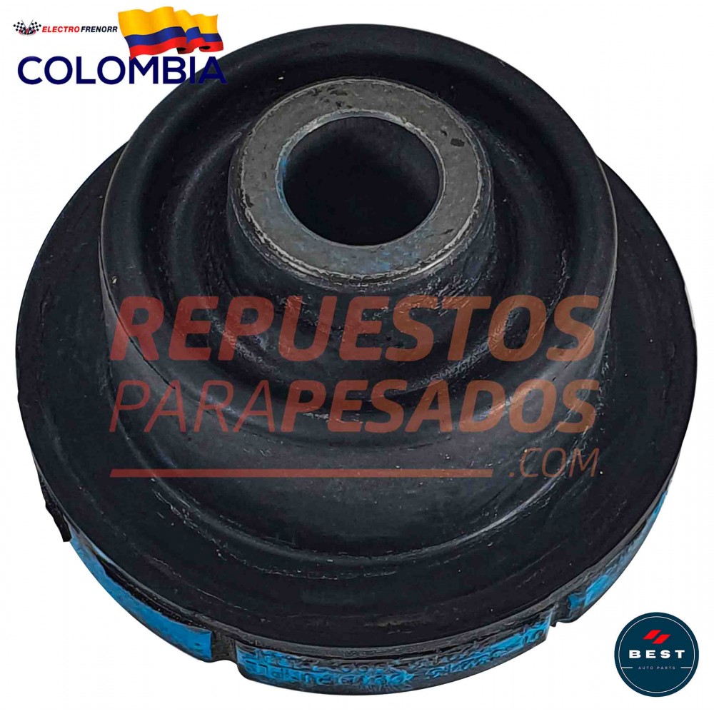 SOPORTE MOTOR TRASERO SUPERIOR FREIGHTLINER M2 106 BEST