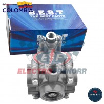 VALVULA SEGURIDAD SR-7 BEST