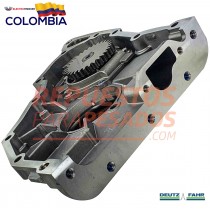 BOMBA LUBRICANTE VOLVO B7R 2013 L6 21009246 DEUTZ