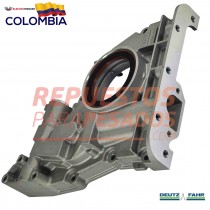 BOMBA LUBRICANTE VOLVO B7R 2013 L6 21009246 DEUTZ