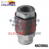 VALVULA ESCAPE CONTROL...