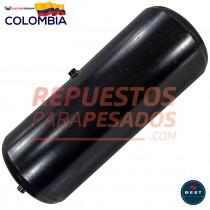 JUEGO DE TANQUES PARA ACTROS CALIBRE 13 BEST