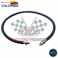 MANGUERA FRENO 3-8 46...