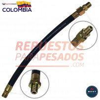MANGUERA FRENO 3-8...