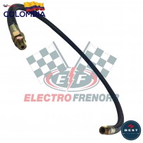 MANGUERA FRENO 3-8 197...