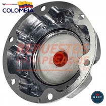 TAPA GRASERA DEL KW BAJITA HC008 BEST