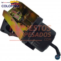 FRENO DE AHOGO NPR 2 PULGADAS Y MEDIA BEST