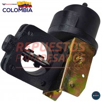 FRENO DE AHOGO NPR 2 PULGADAS Y MEDIA BEST