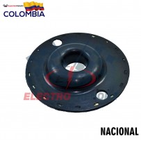 DIAFRAGMA BAJO ALMA DE...