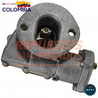 BAJO DE AIRE DERECHO NACIONAL