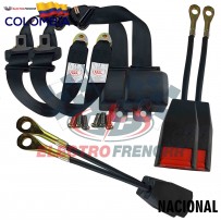 CINTURON DE SEGURIDAD PARA...