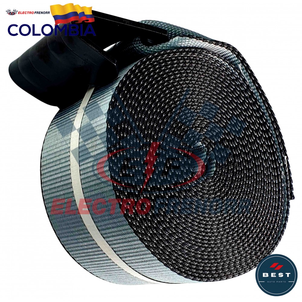 BANDA DE AMARRE 4X40 BEST