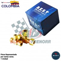 RACOR B64 3-8 X 3-8 X 1-4 BEST