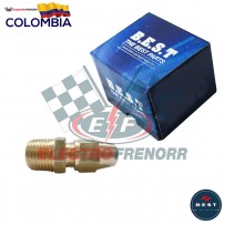 RACOR B68 1-4 X 8MM...