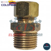 RACOR B68 12MM X ½ BEST