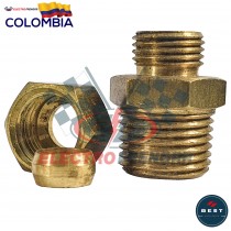 RACOR B68 12MM X ½ BEST