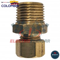 RACOR B68 10MM X ½ BEST