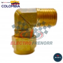 RACOR B69 1-4 X 1-8 45 BEST