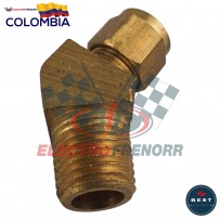 RACOR B69 1-4 X 1-4 45  BEST