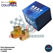 RACOR B100 1-8 X 1-8 BEST