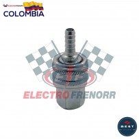 RACOR ACOPLE RAPIDO 1-4...