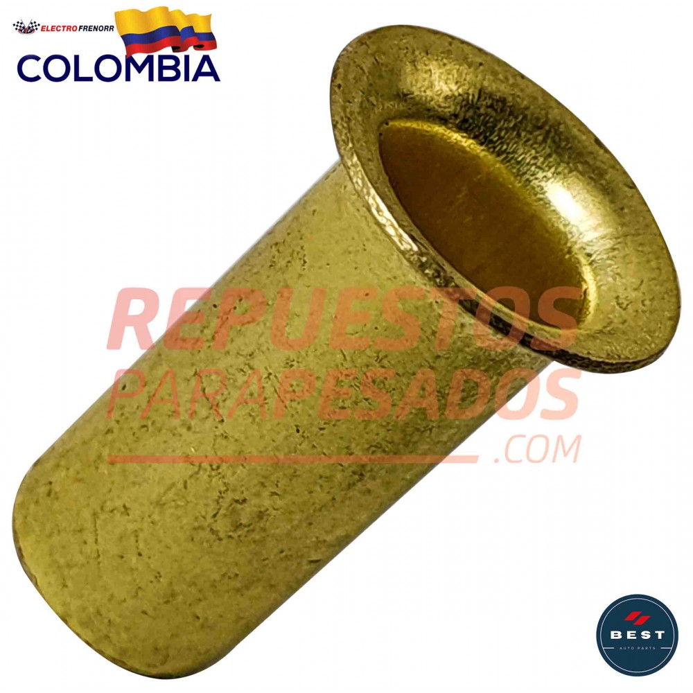 REFUERZO 3-8 BRONCE BEST