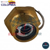 GRIFO DRENAJE MANUAL 22 MM...