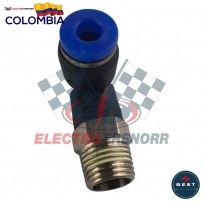 RACOR B69 5-32X1-8...