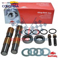 SPLINDER AGRALE M-BENZ 2003...