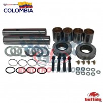 SPLINDER HI 4700 BUS 2...