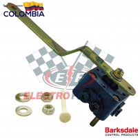 VALVULA NIVEL AIRE CABINA...