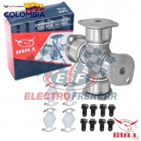 CRUCETA DODGE P900 IHC...