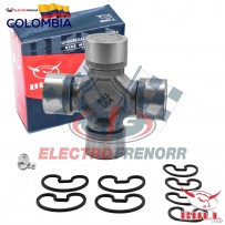 CRUCETA ISUZ LT500 CHEV NPR...